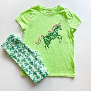 St. Patrick’s Day Outfit